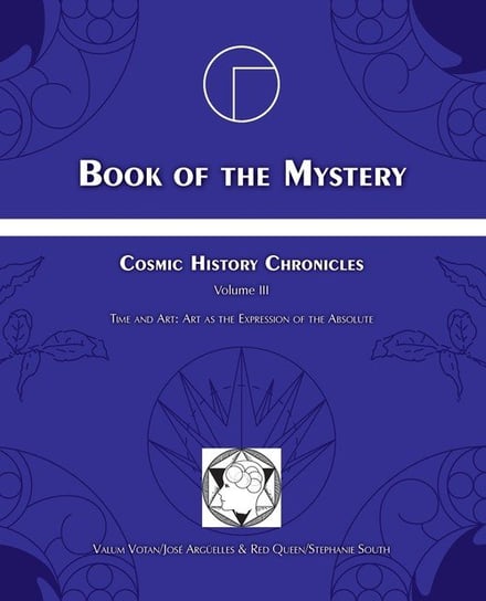 Book of the Mystery Arguelles Jose