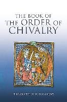 Book of the Order of Chivalry Llull Ramon