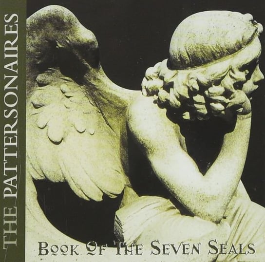 Book Of The Seven Dials Various Artists
