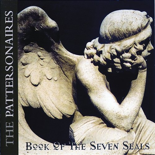 Book of the Seven Seals The Pattersonaires
