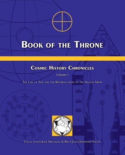 Book of the Throne Arguelles Jose