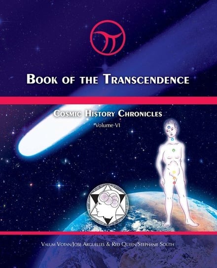 Book of the Transcendence Arguelles Jose