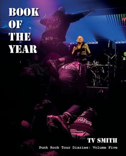 Book of the Year Smith T. V.