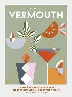 Book of Vermouth Byrne Shaun