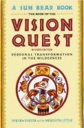 Book of Vision Quest Foster George, Foster Steven