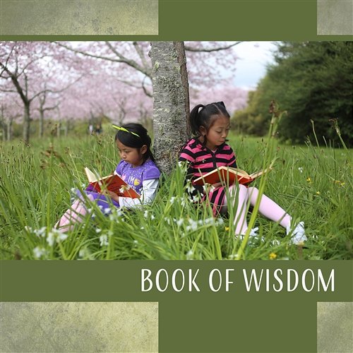 Book of Wisdom Thinking Music World