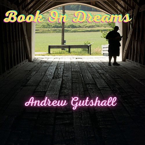 Book On Dreams Andrew Gutshall