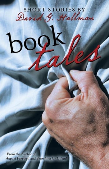 Book Tales Hallman David G.