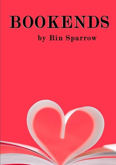 Bookends Sparrow Rin