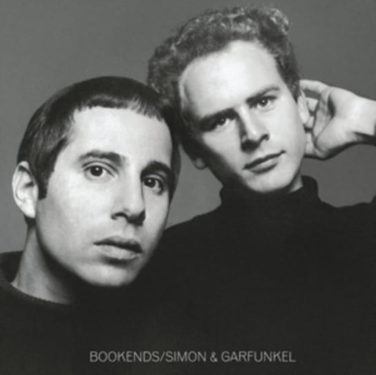 Bookends, płyta winylowa Simon & Garfunkel