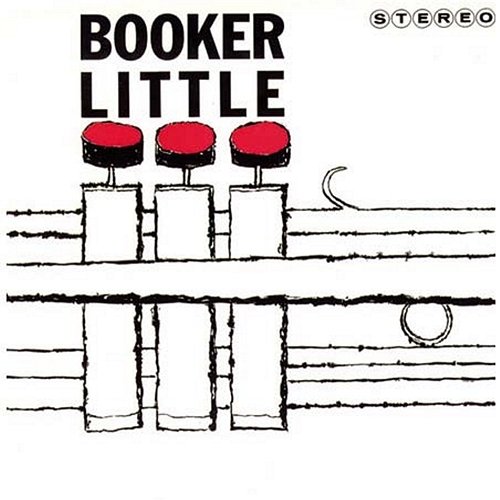 Booker Little Booker Little