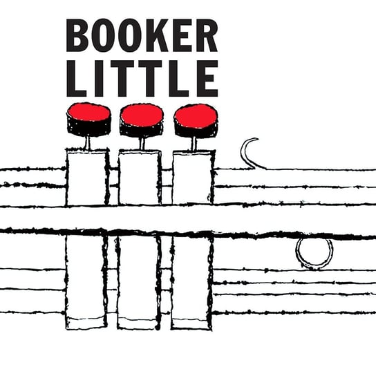 Booker Little, płyta winylowa Booker Little