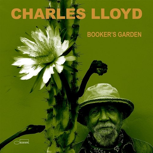 Booker's Garden Charles Lloyd