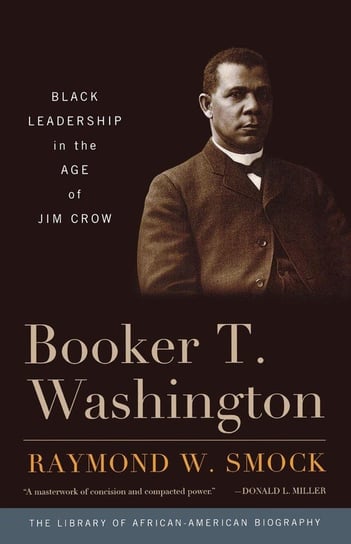 Booker T. Washington Smock Raymond W.