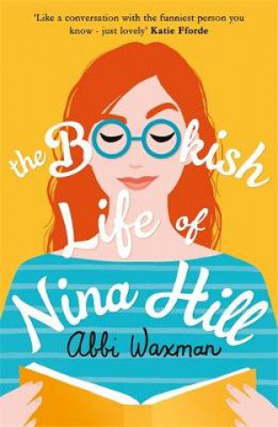 Bookish Life of Nina Hill Waxman Abbi