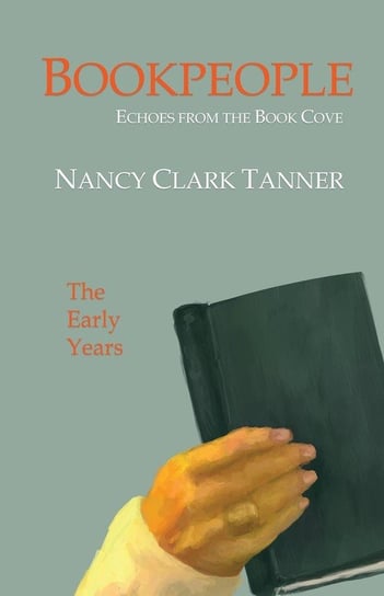 BOOKPEOPLE Tanner Nancy  Clark