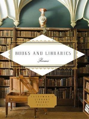 Books and Libraries Opracowanie zbiorowe