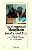 Books and You Maugham Somerset W.
