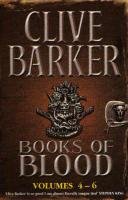 Books Of Blood Omnibus 2 Barker Clive