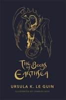 Books of Earthsea: The Complete Illustrated Edition Guin Ursula K.