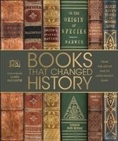 Books That Changed History Dorling Kindersley Ltd.
