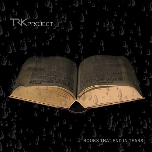Books That End In Tears tRKproject