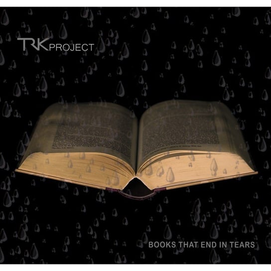 Books That End In Tears TRK Project, tRKproject, The Ryszard Kramarski Project (tRKproject)