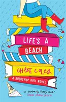 Bookshop Girl: Life's a Beach Coles Chloe