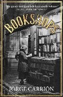 Bookshops Carrion Jorge