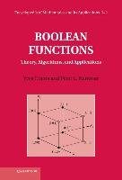 Boolean Functions: Volume 1, Theory and Algorithms Hammer Peter L., Crama Yves