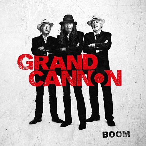 Boom Grand Cannon