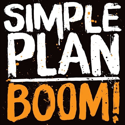 Boom! Simple Plan