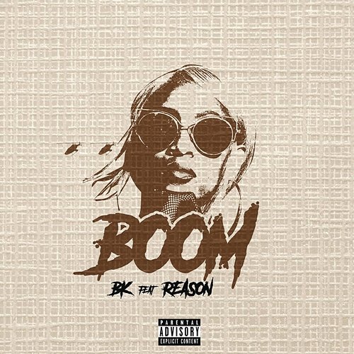Boom Strictly BK feat. Reason