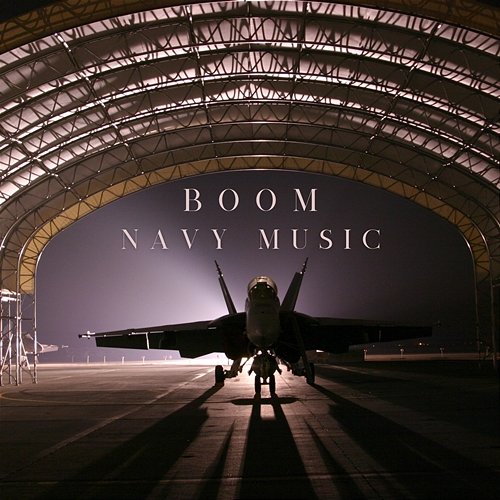 Boom Navy Music
