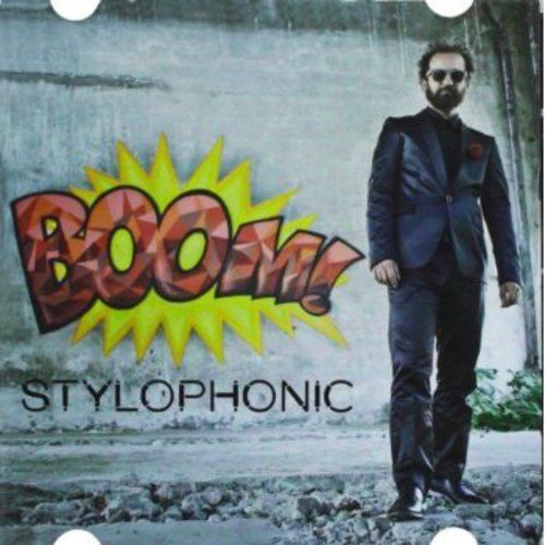 Boom Stylophonic