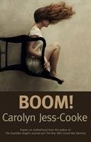 Boom! Jess-Cooke Carolyn