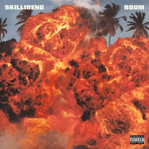 Boom Skillibeng feat. Tokischa