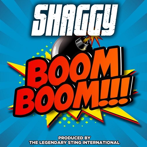 Boom Boom Shaggy feat. Shhhean