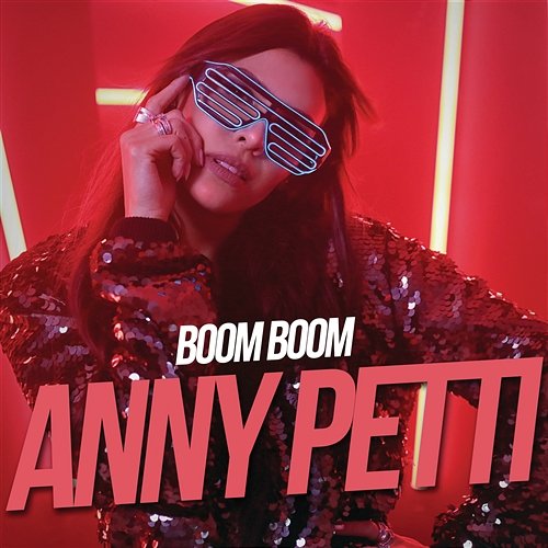 Boom Boom Anny Petti