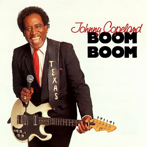 Boom Boom Johnny Copeland