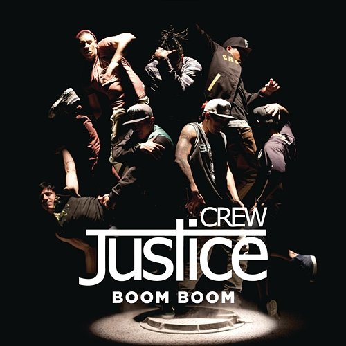 Boom Boom Justice Crew