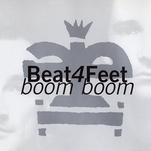 Boom Boom Beat 4 Feet