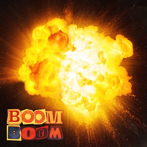 Boom Boom HITAK, Luca Testa & SONJA