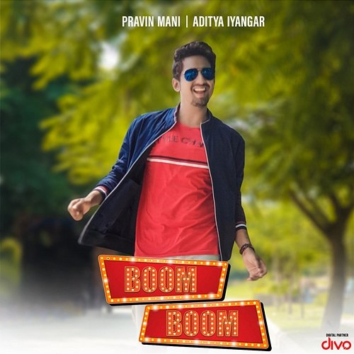 Boom Boom Pravin Mani
