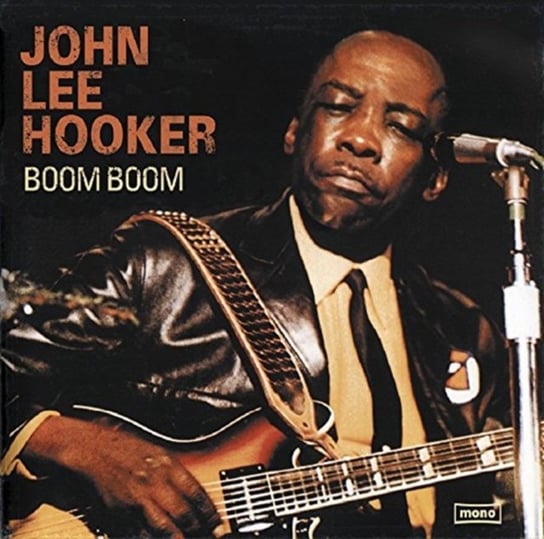 Boom Boom Hooker John Lee