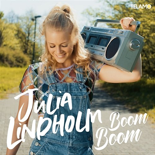 Boom Boom Julia Lindholm