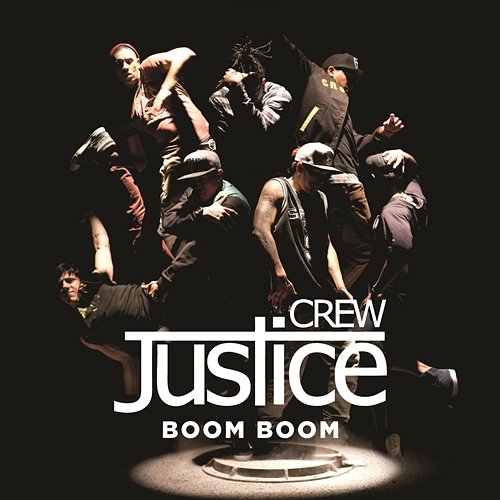 Boom Boom Justice Crew