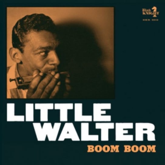 Boom Boom Little Walter