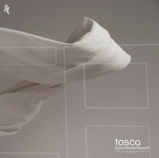Boom Boom Boom (The Going Going Going Remixes) Tosca