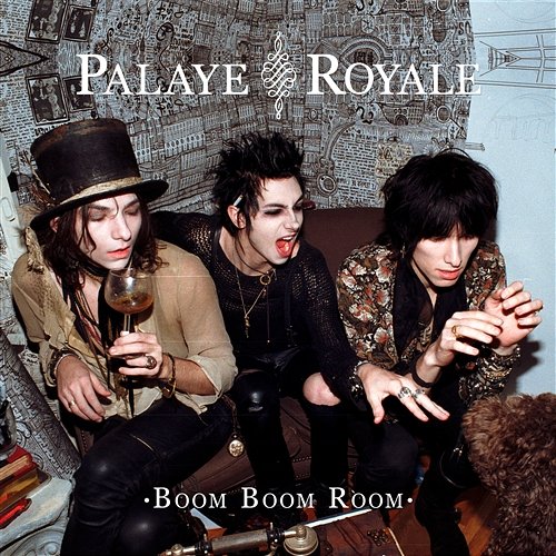 Boom Boom Room Palaye Royale
